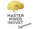 logo Master Minds Inovet
