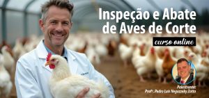 Inspeção e Abate de Aves