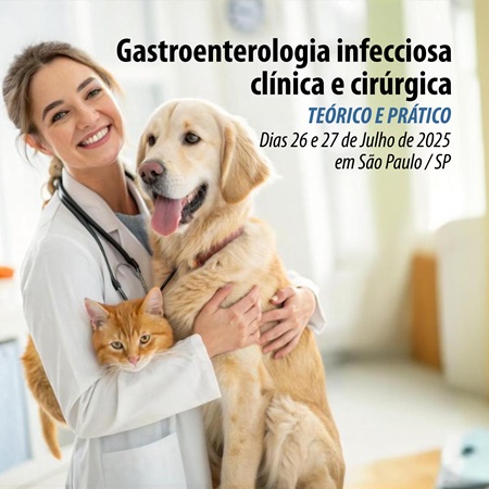 Gastroenterologia infecciosa clínica e cirúrgica  - TEÓRICO E PRÁTICO