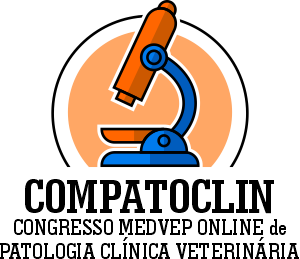 Logo Congresso Online de Patologia Clínica Medvep