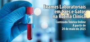 Exames Laboratoriais em Cães e Gatos na Rotina Clínica
