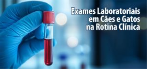Exames Laboratoriais e Hematológicos na Rotina Clínica Veterinária