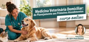 Medicina Veterinária Domiciliar: do Planejamento aos Primeiros Atendimentos